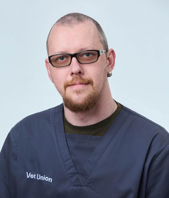 Михеев Иван Александрович 