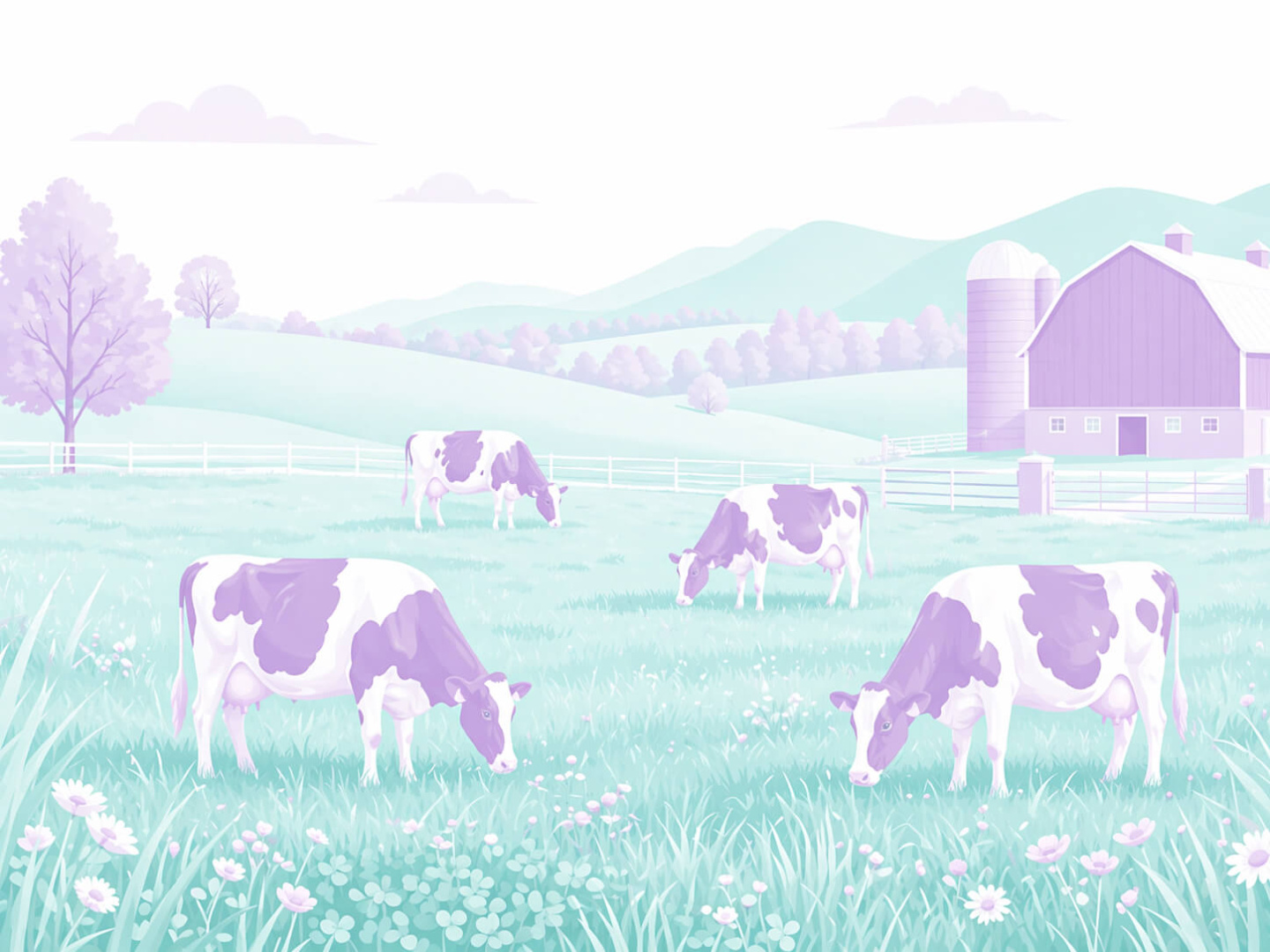 Тепловой стресс у КРС: анализ крови, показатели и лечение