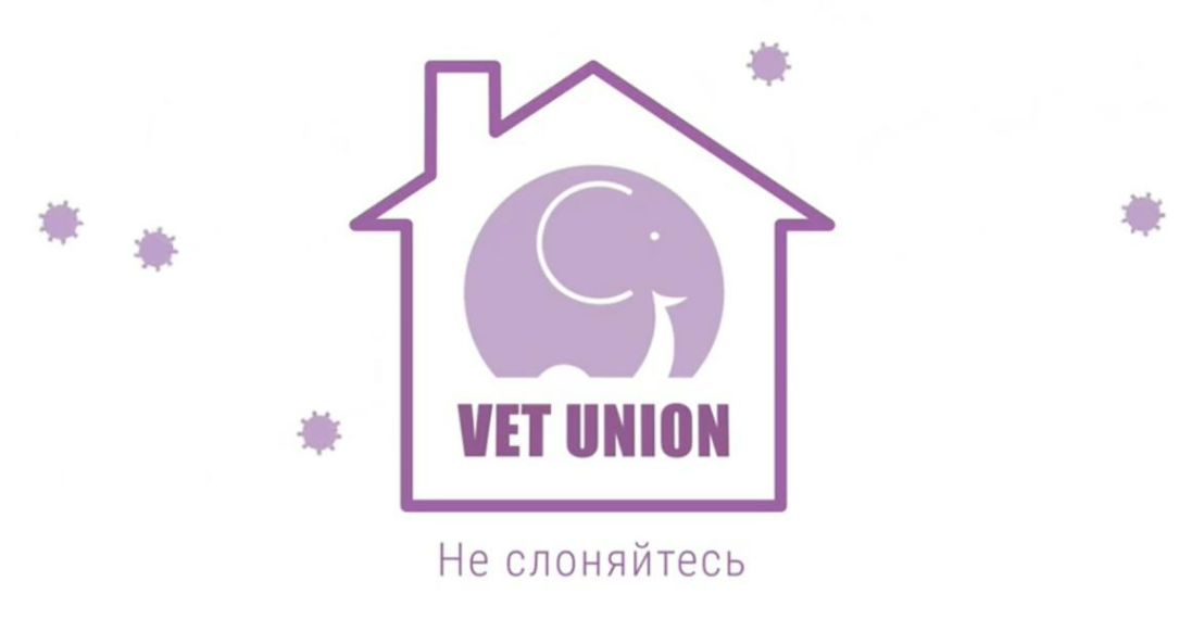 Отменены мероприятия с участием Vet Union