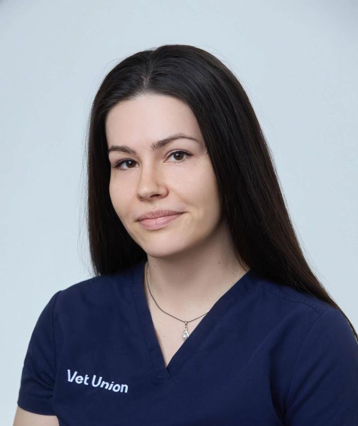 Головко Людмила Дмитриевна