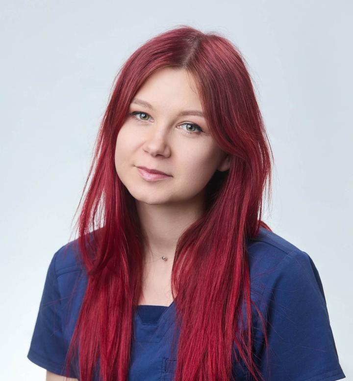 Сясина Елена Владимировна