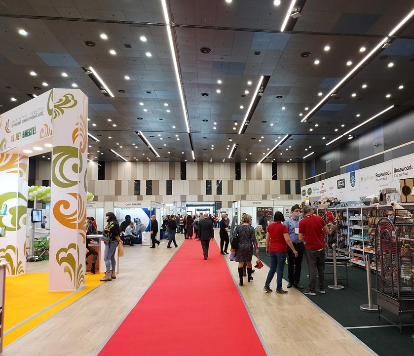 Санкт-Петербургский ветеринарный хирургический конгресс 2023