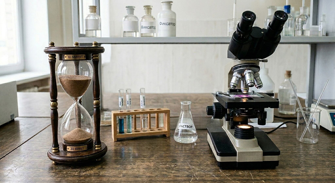 Как лабораторная диагностика экономит время в ветеринарной клинике: 7 примеров