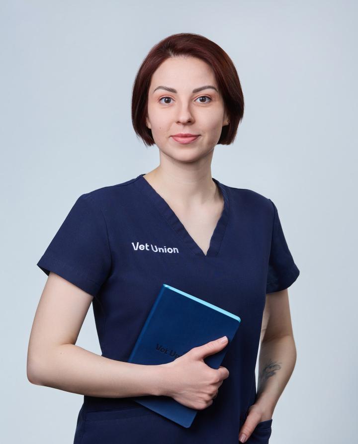 Мамонтова Лидия Евгеньевна