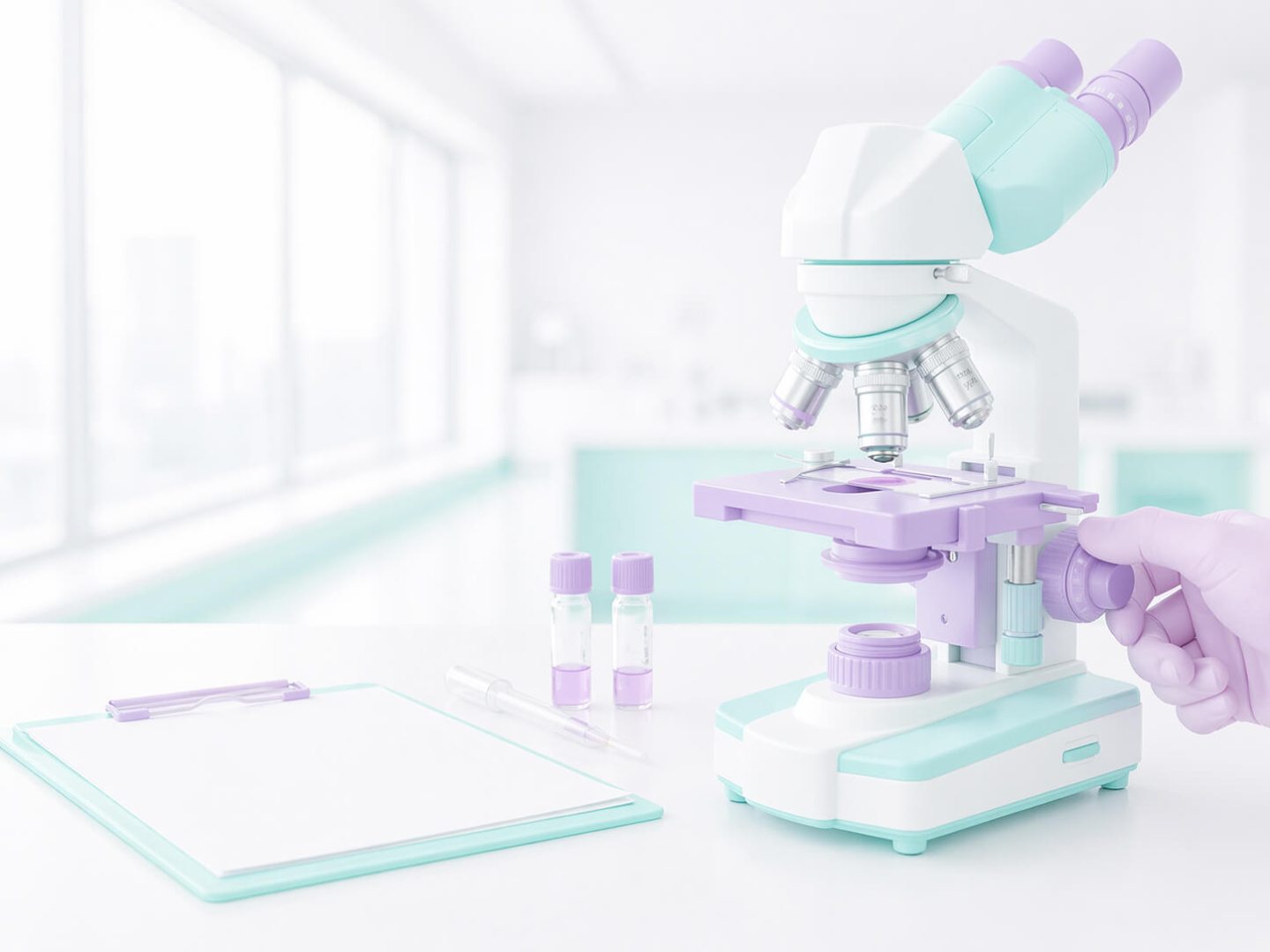 Как определить воспаление у животного по анализу крови