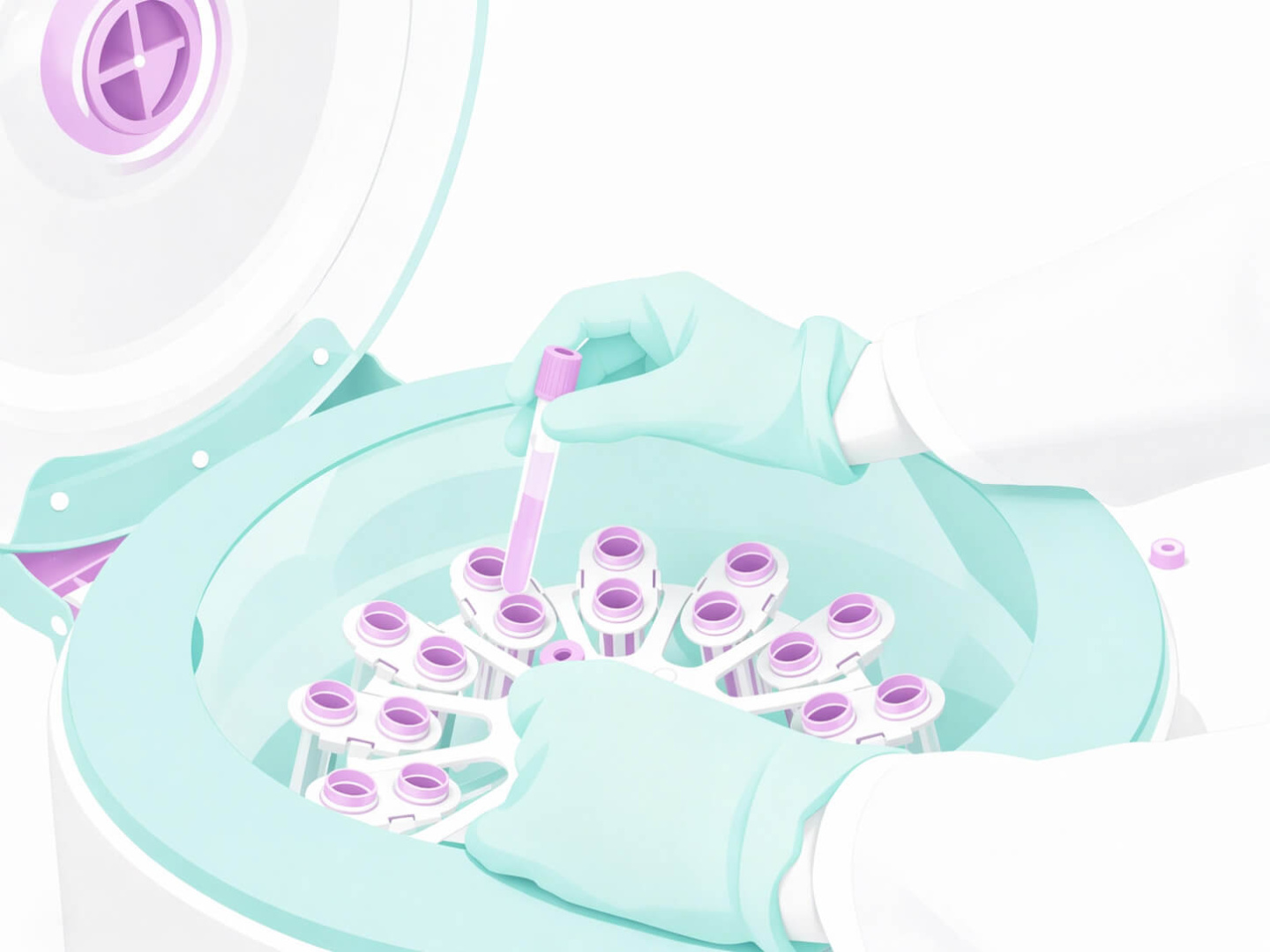 Гормональные анализы у животных: показания, расшифровка