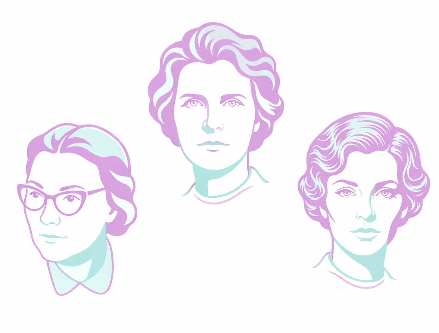 Женщины в ветеринарии: 5 известных имен