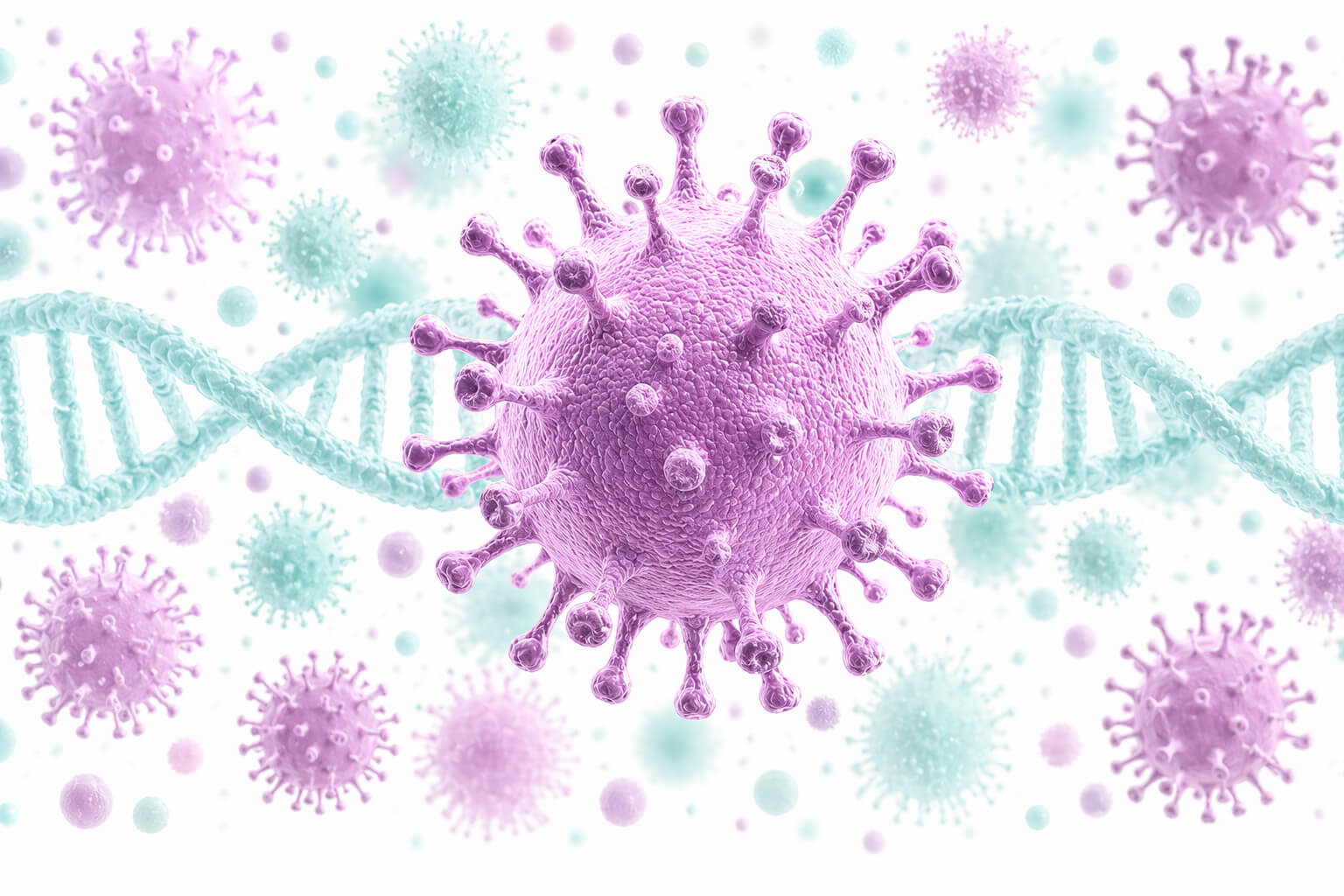 Иммунные заболевания у животных: лабораторный подход