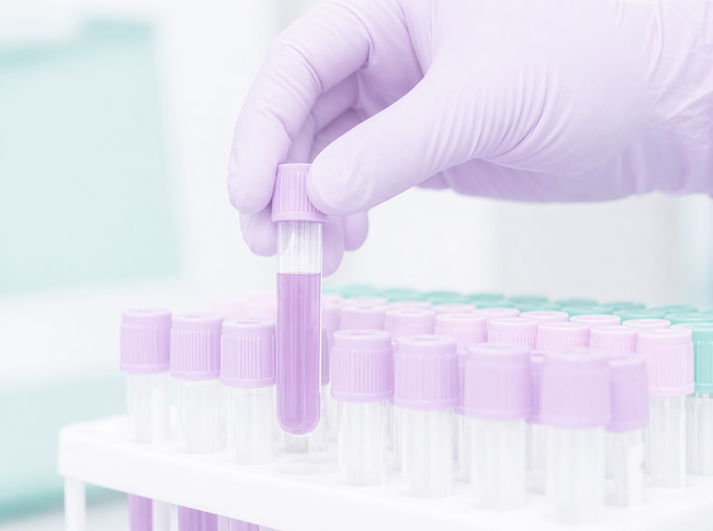 Какие анализы помогают выявить паразитов