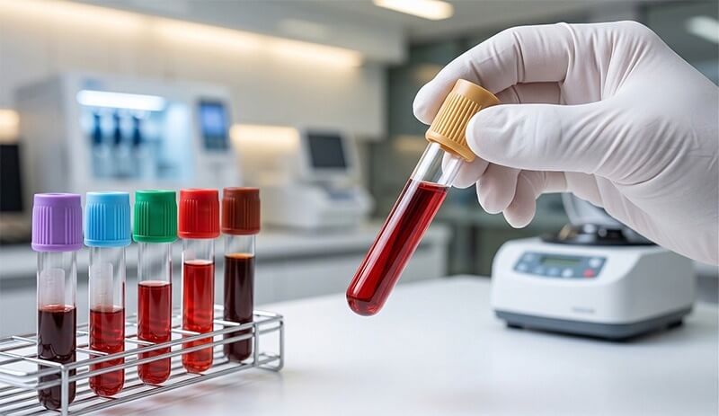 Почему комплексный общий анализ крови животного должен быть включен в каждый визит к врачу