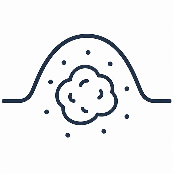 Новообразования на теле