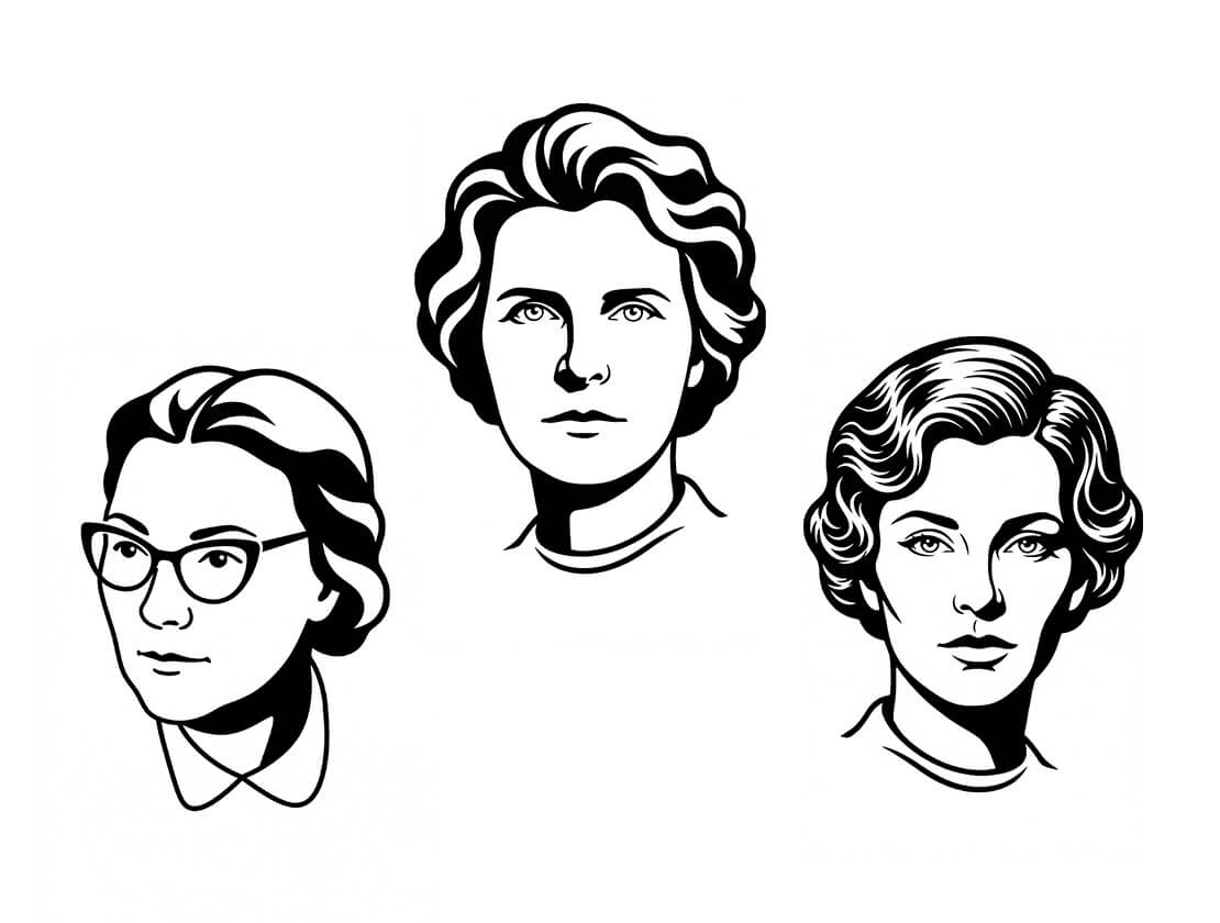 Женщины в ветеринарии: 5 известных имен