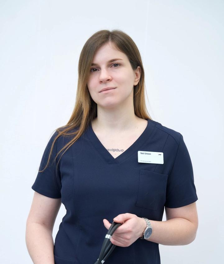 Темнякова Екатерина Владимировна 