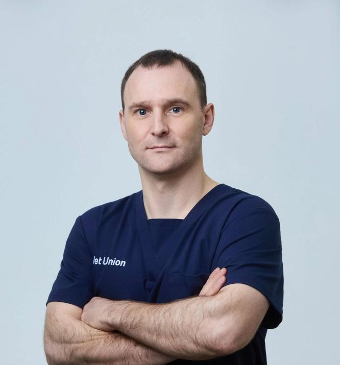 Сапунов Пётр Викторович