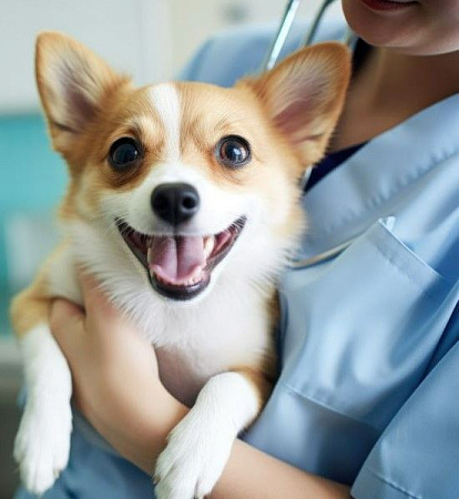 <p>
	 По результатам собранных данных будет составлен список дифференциальных диагнозов, а также список необходимых дополнительных диагностических исследований (при травме - рентген, если опухоль - взятие ТИАБ, при жалобе на хромоту - проведение специального ортопедического теста) и предварительное лечение.
</p>
<p>
	 Необходимые анализы можно сдать сразу на приеме.
</p>