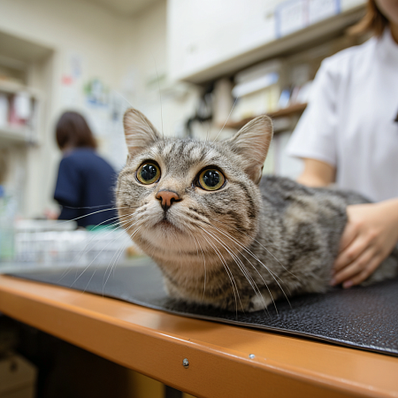 <b>До операции</b><br>
 Мы принимаем пациентов на оперативное вмешательство в утренние часы по предварительной записи. Операционная бригада проводит осмотр пациента и сбор анамнеза, объясняет владельцам, как будет проходить день. Мы обязательно подписываем согласие на проведение оперативного вмешательства и выдаем памятки владельца об операционном дне. Далее пациента размещают в стационаре и начинают подготовку к введению в анестезию и последующей операции. В стационар владелец может передать любимые игрушки, лежаки и вообще любые предметы, которые важны доя питомца.
<p>
</p>