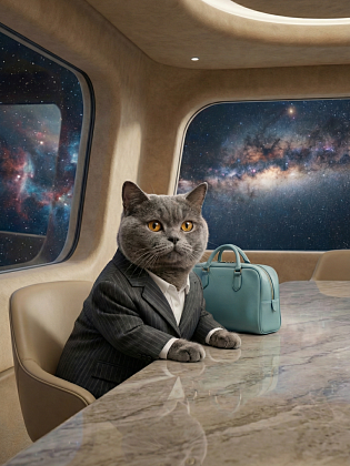 Vet Union на Северо-Западном ветеринарном конгрессе