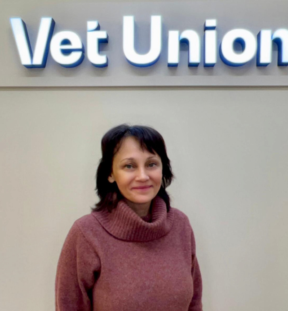 Ковалева Елена Сергеевна