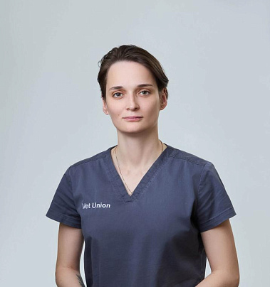 Ахматова Елизавета Борисовна