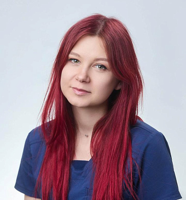 Сясина Елена Владимировна