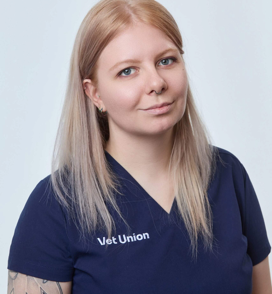 Перышкина Дарья Алексеевна