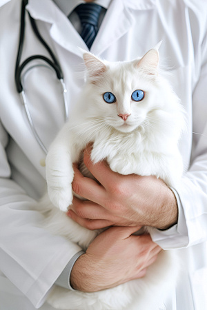 Для коррекции острых состояний (гипо-/гипергликемия, криз Аддисона и т. д.) питомца госпитализируют и проводят интенсивную терапию в условиях стационара.
Большинство эндокринологических заболеваний влекут за собой системные нарушения, что необходимо быстро выявить и начать лечение.