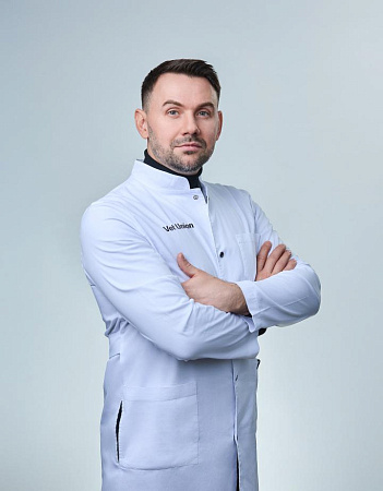 Аксёнчик Михаил Александрович