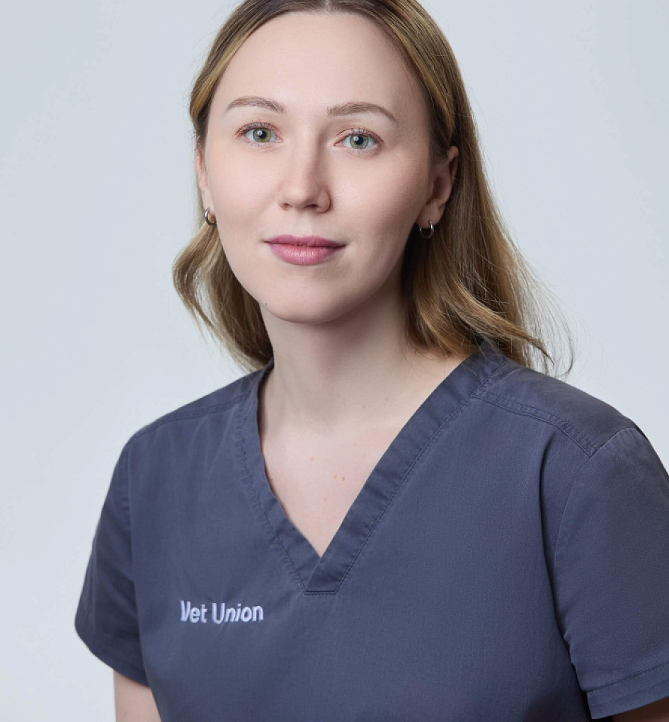 Золотарева Виктория Алексеевна