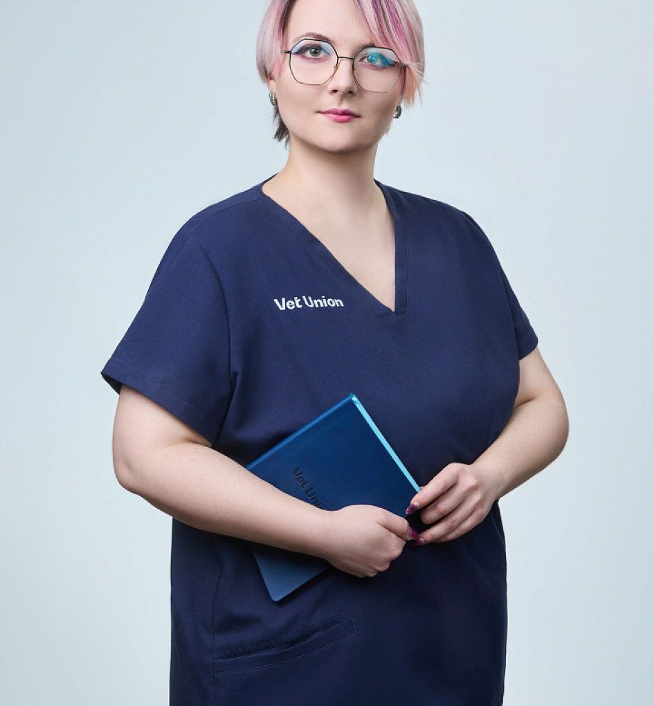 Жмурова Евгения Михайловна