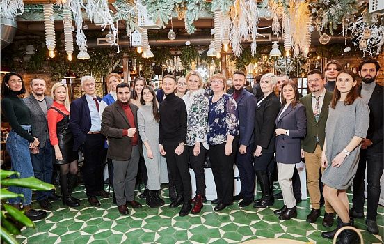 В Vet Union прошли очные встречи с ключевыми партнерами