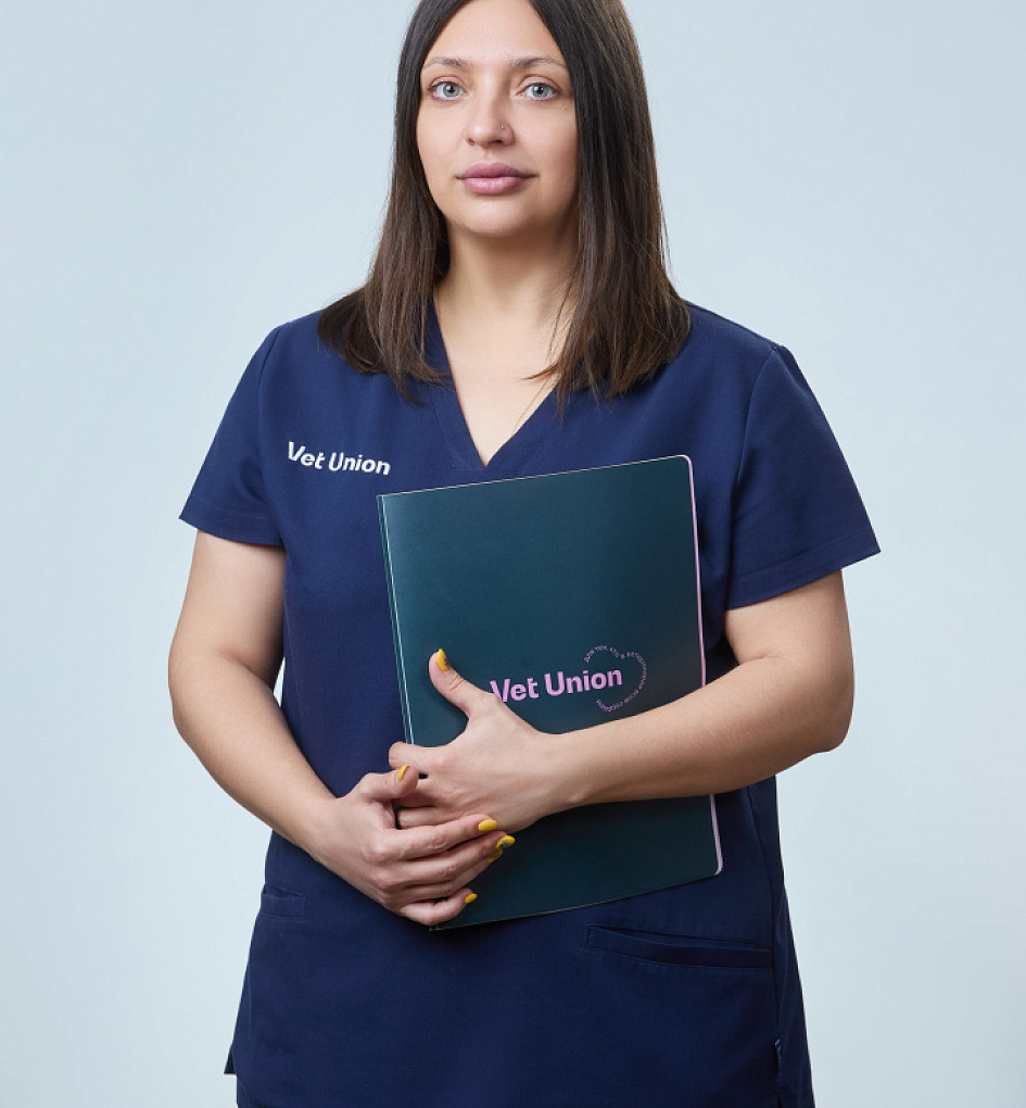 Ерасова Марина Александровна