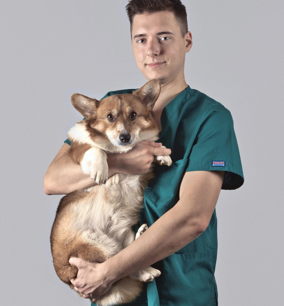 Маэди Алексей Дмитриевич