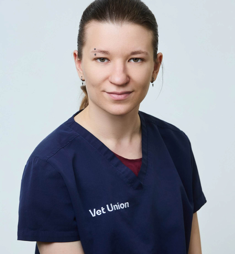 Чернова Анастасия Валерьевна