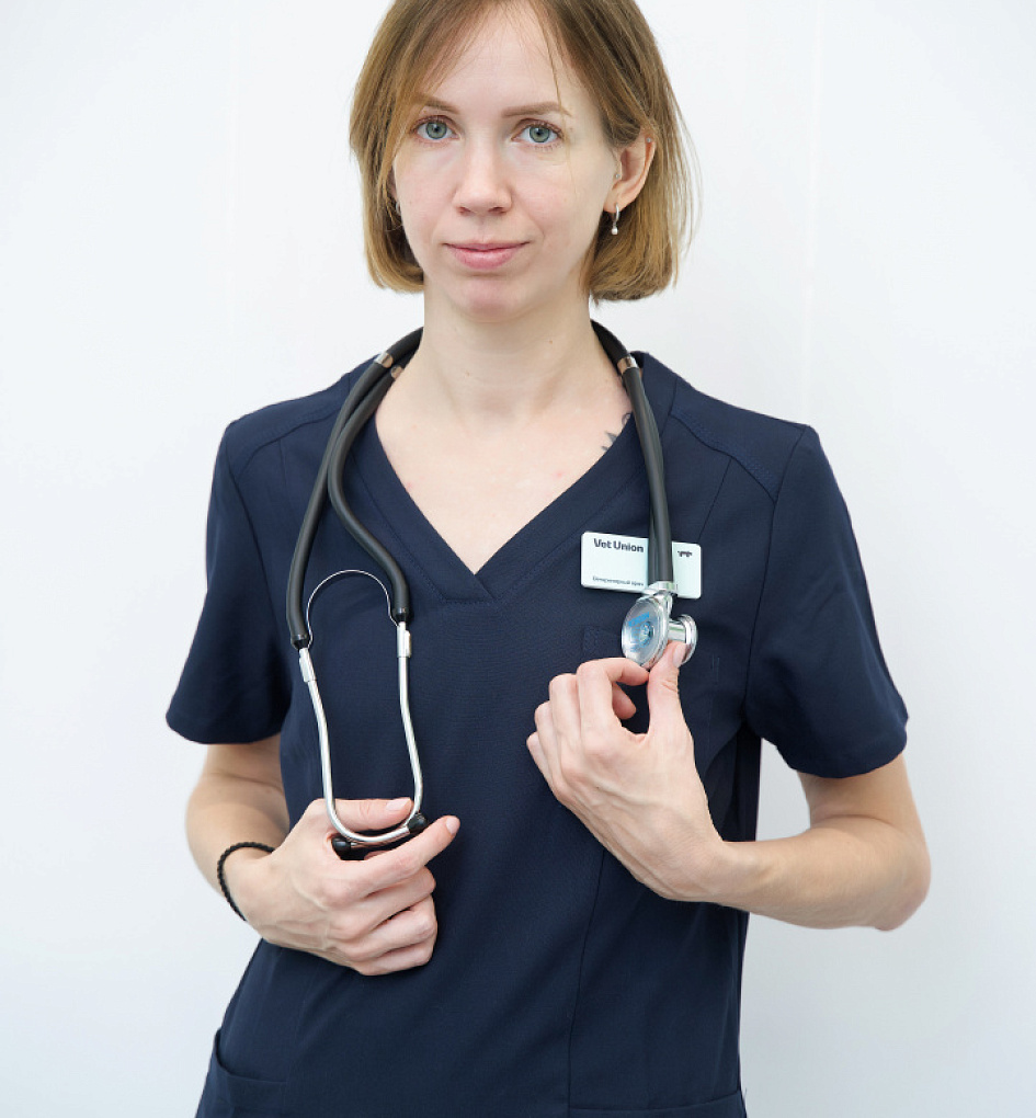 Медведева Наталья Дмитриевна