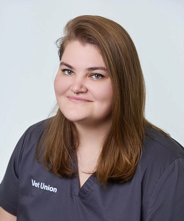 Носова Любовь Петровна