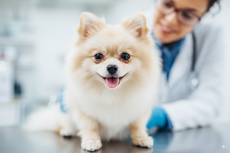 <b>До консультации<br>
 </b>Если возможно, соберите свежую утреннюю мочу питомца в чистую ёмкость — это ускорит диагностику. Желательно, чтобы животное было натощак 6–8 часов (воду оставляйте). Возьмите с собой результаты прошлых анализов и обследований, а также список препаратов, которые получает питомец.
<p>
</p>