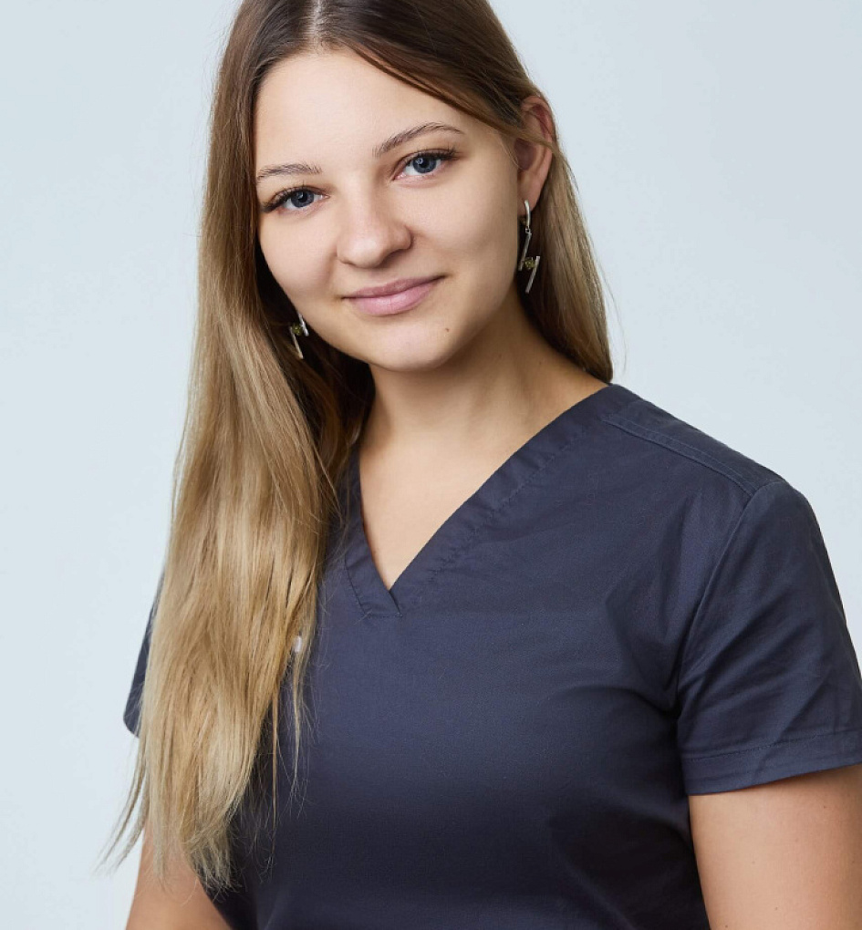 Клементьева Ксения Вячеславовна 