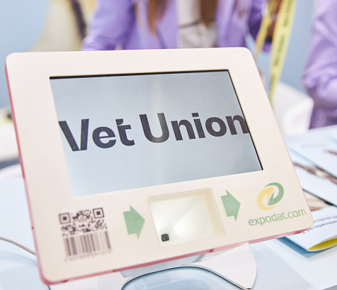 Мы участвуем в конференции NVC