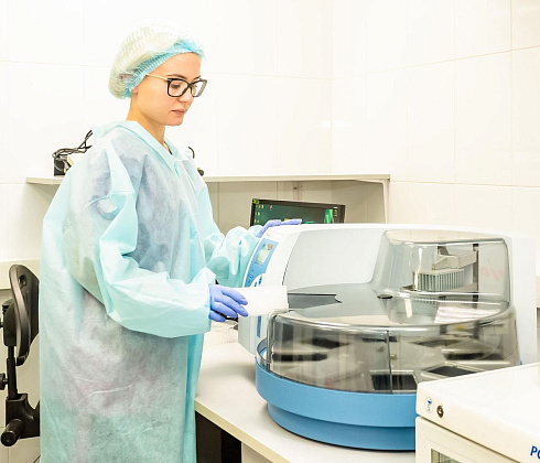 Cпецпредложение на проведение микробиологических исследований!