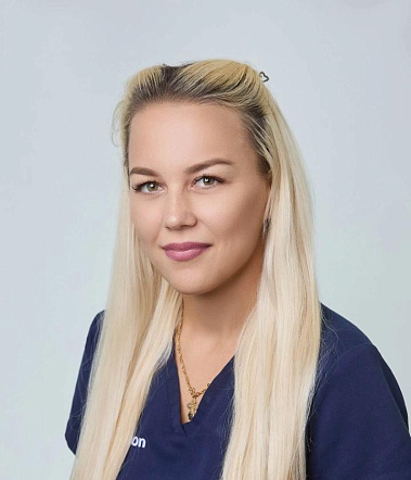 Бахтина Ольга Эдуардовна