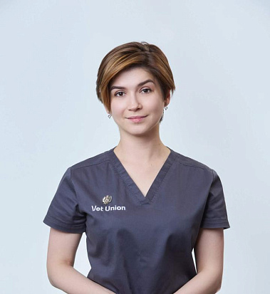 Измайлова Надежда Платоновна 