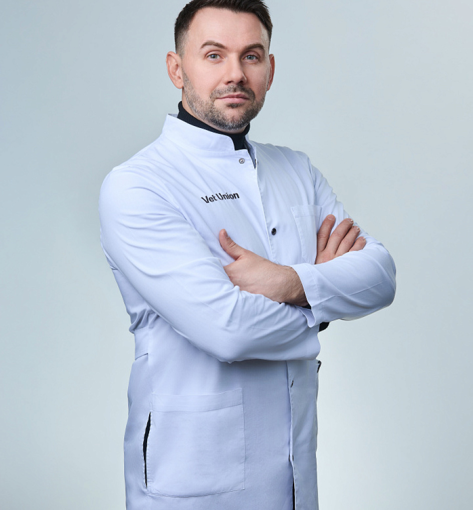 Аксёнчик Михаил Александрович