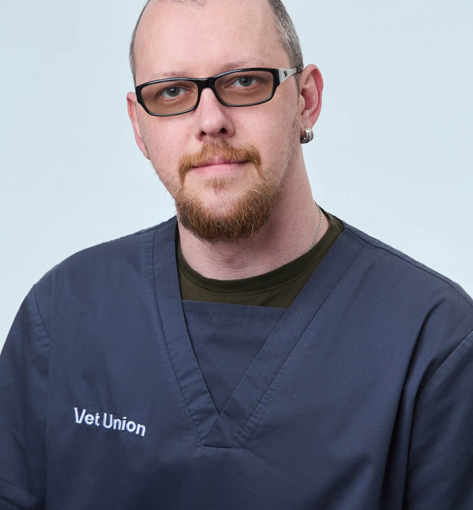 Михеев Иван Александрович 