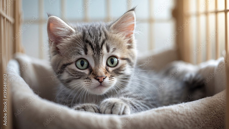 <p>
	 Далее подписывается согласие на лечение, после чего&nbsp;животное помещают в индивидуальный бокс. Можно взять с собой любимые игрушки, плед или матрасик, привычные миски, если питомец привередлив к посуде.
</p>