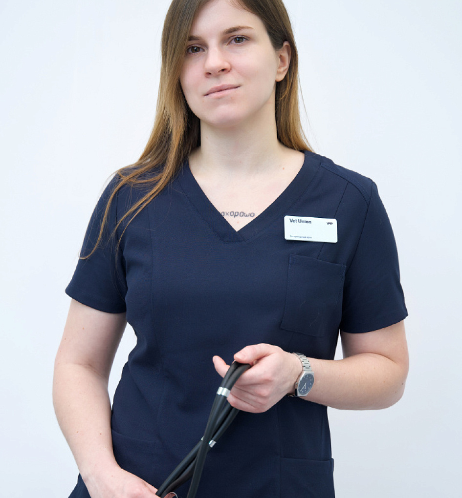 Темнякова Екатерина Владимировна 