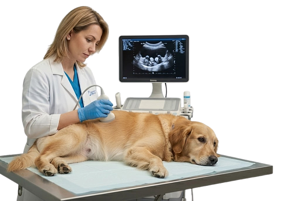 Ветеринарный врач - Репродуктолог / Неонатолог