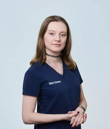 Канунова Екатерина Сергеевна