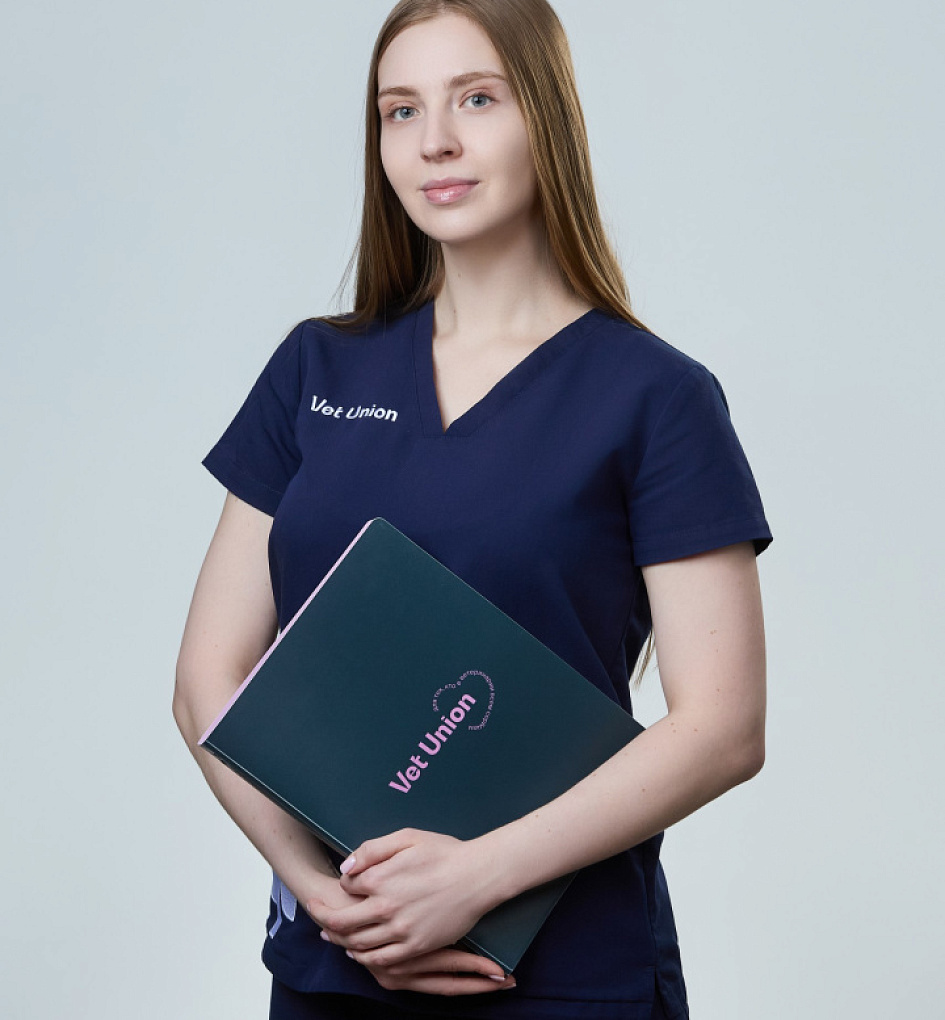 Петрова Анна Алексеевна