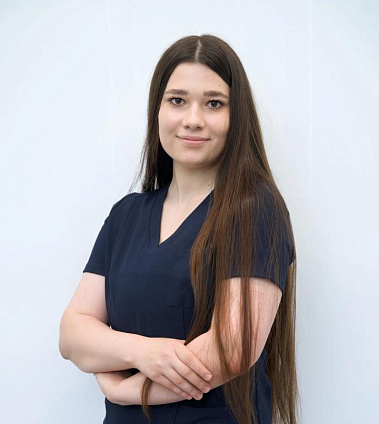 Казарян Карина Давидовна