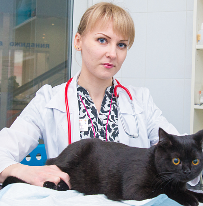 Вебинар с Юлией Кэдман